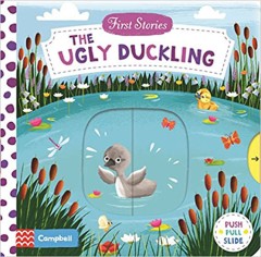 The Ugly Duckling (First Stories - Campbell)